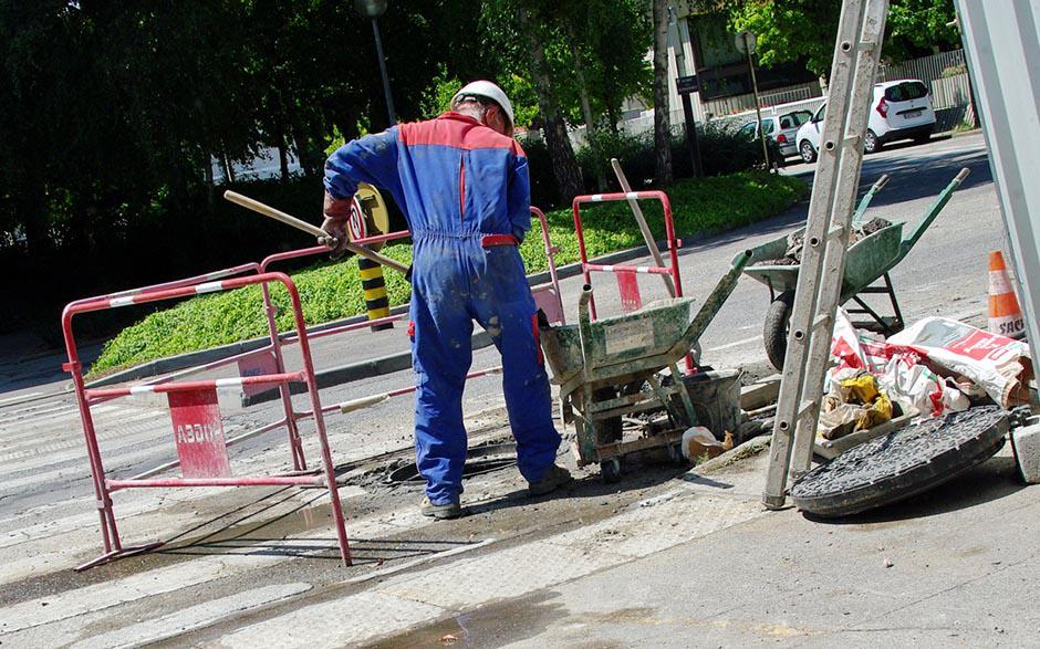 entreprise assainissement Dourdan